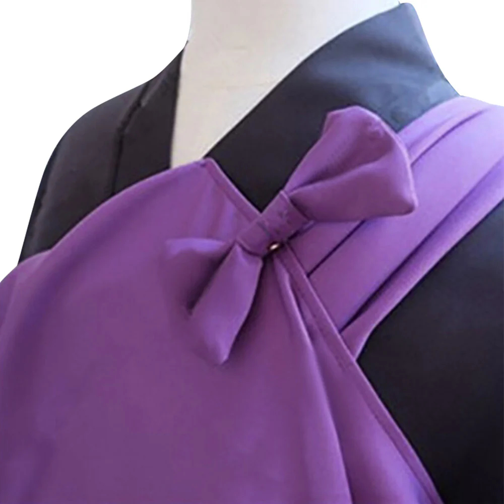 InuYasha Miroku New Edition Cosplay Costume