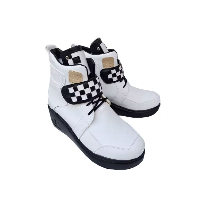 Goddess of Victory: NIKKE Alice Cosplay Shoes