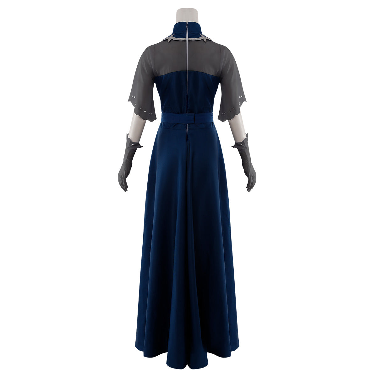 Netflix Castlevania Season 4 Lenore Cosplay Costume