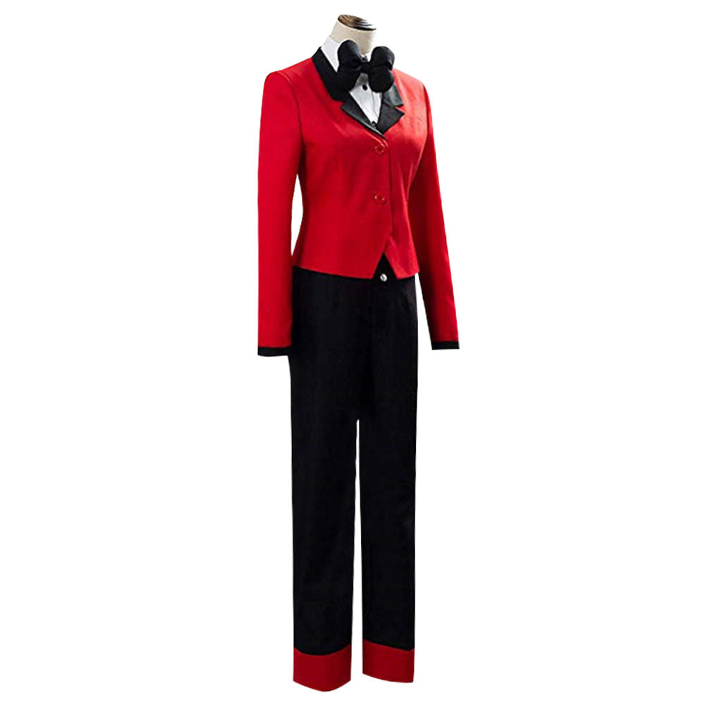 Hazbin Hotel Charlie Cosplay Costume