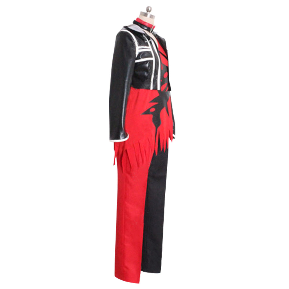 AMNESIA Shin Cosplay Costume
