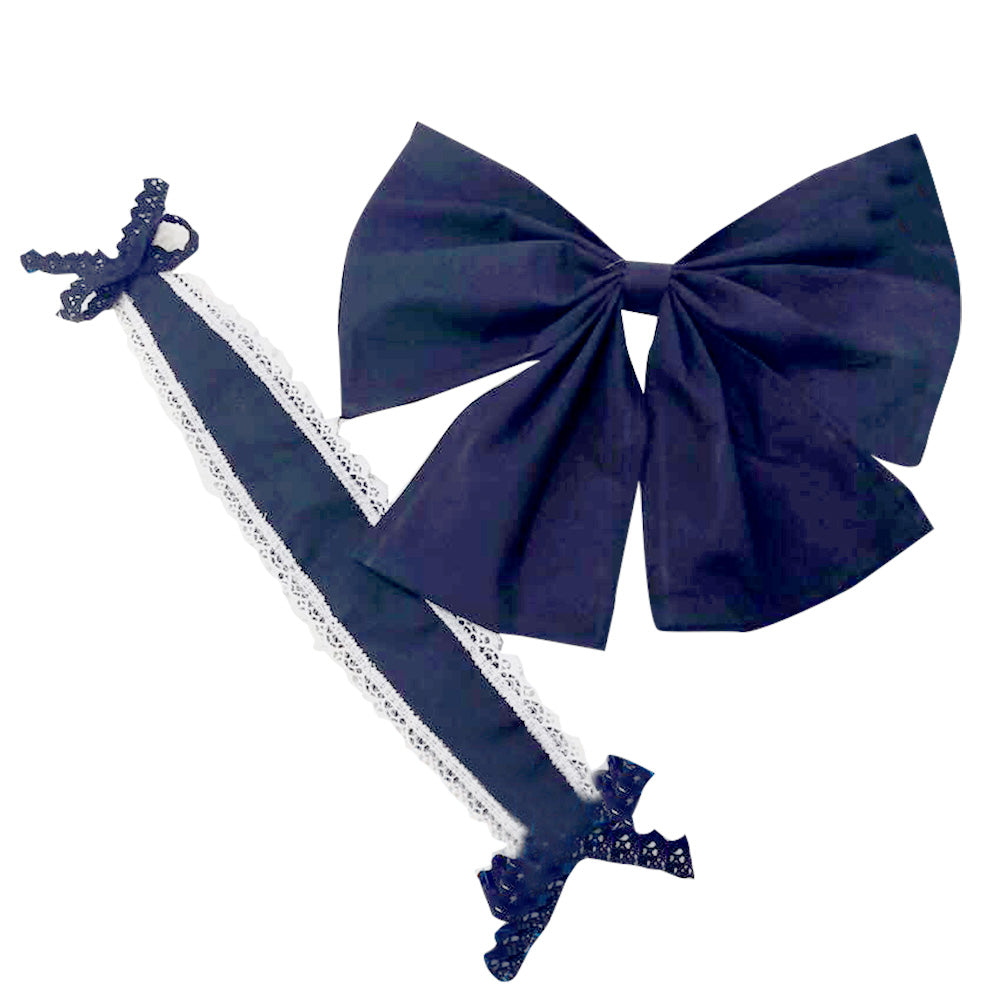 Azur Lane Dido Bisque Doll Costume Cosplay