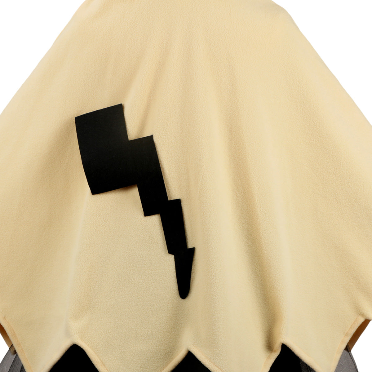 Pokemon Mimikyu Cloak Cosplay Costume