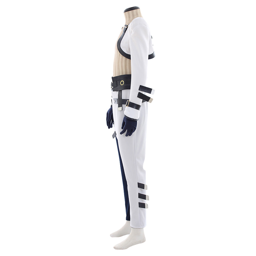 Guilty Gear Xrd Venom Cosplay Costume