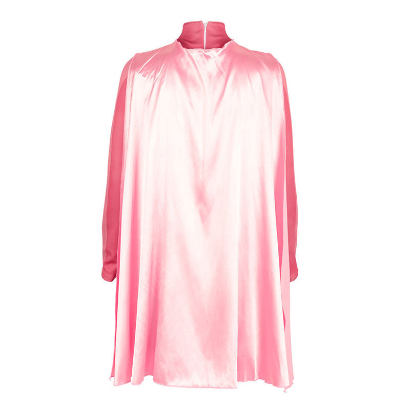 Invincible Atom Eve Dress Cosplay Costume