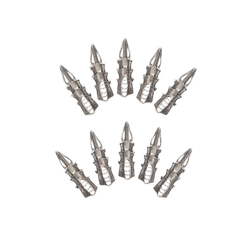 Game LOL KDA ALL OUT Evelynn Cosplay Finger props