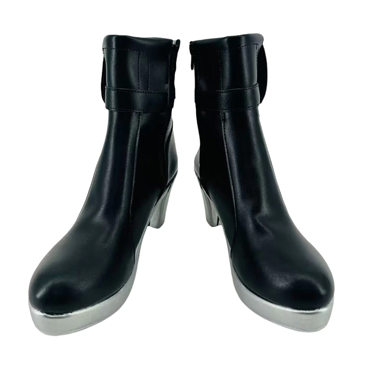 Zenless Zone Zero ZZZ Hoshimi Miyabi Cosplay Shoes