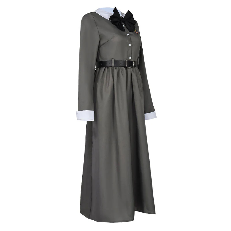 Kaiju No. 8 Kikoru Shinomiya Cosplay Costumes