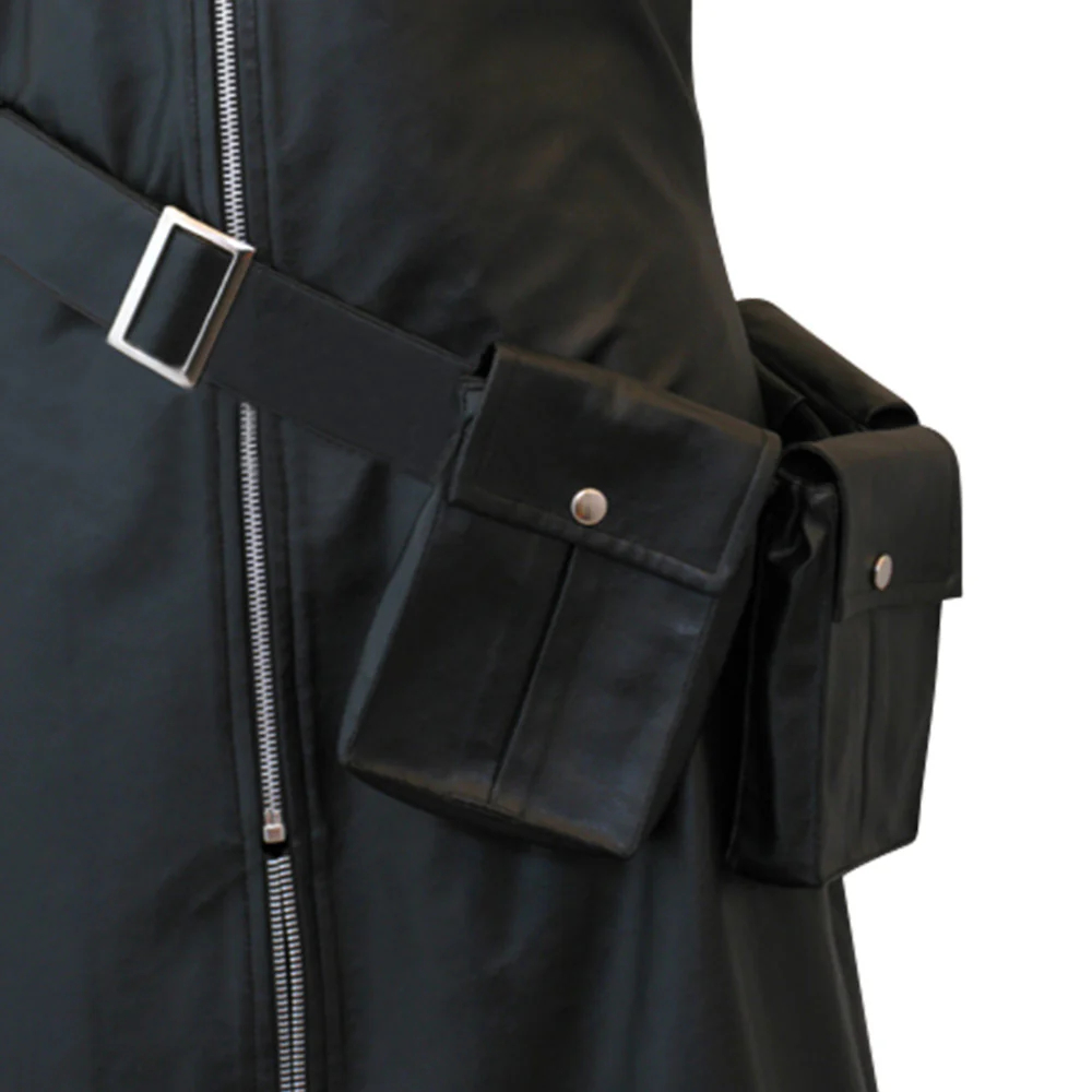 Final Fantasy Versus XIII Noctis Lucis Caelum Cosplay Costume