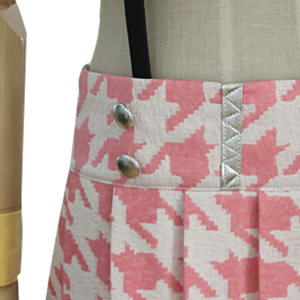 Persona 4: Dancing All Night Rise Kujikawa Cosplay Costume