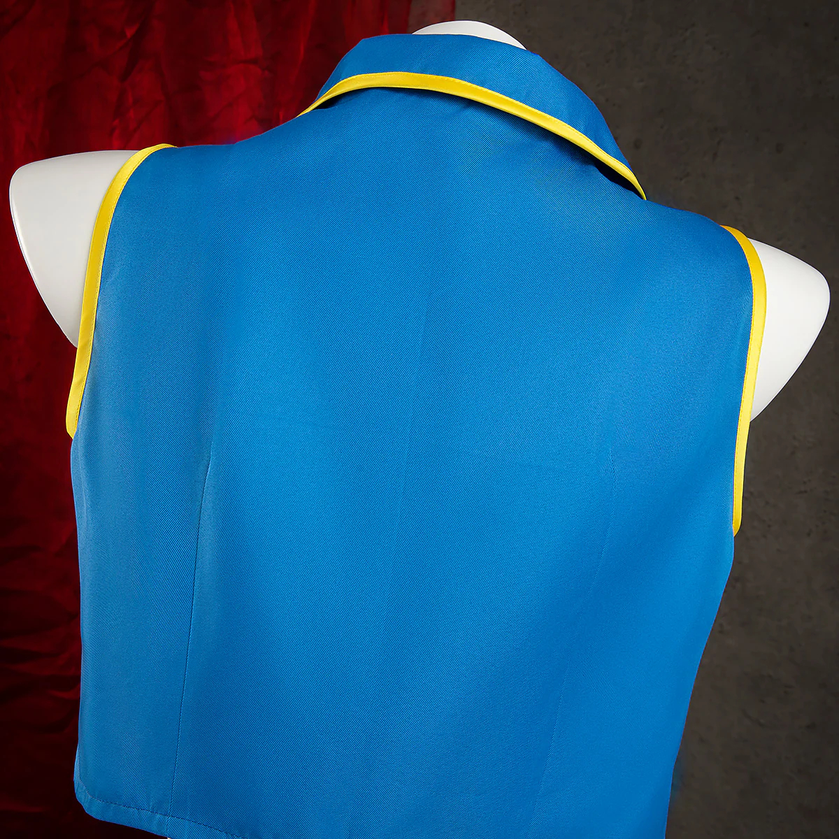 Fairy Tail Lucy Heartfilia After Seven Years Cosplay Costume