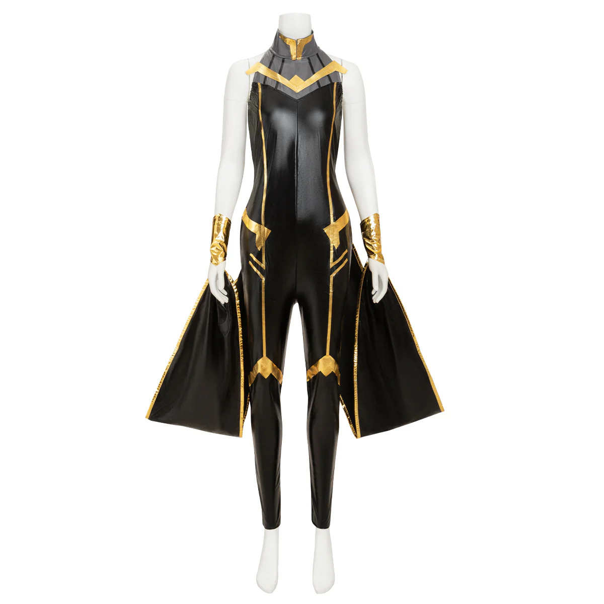 Marvel future revolution Storm Cosplay Costume