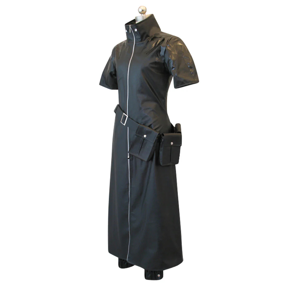 Final Fantasy Versus XIII Noctis Lucis Caelum Cosplay Costume