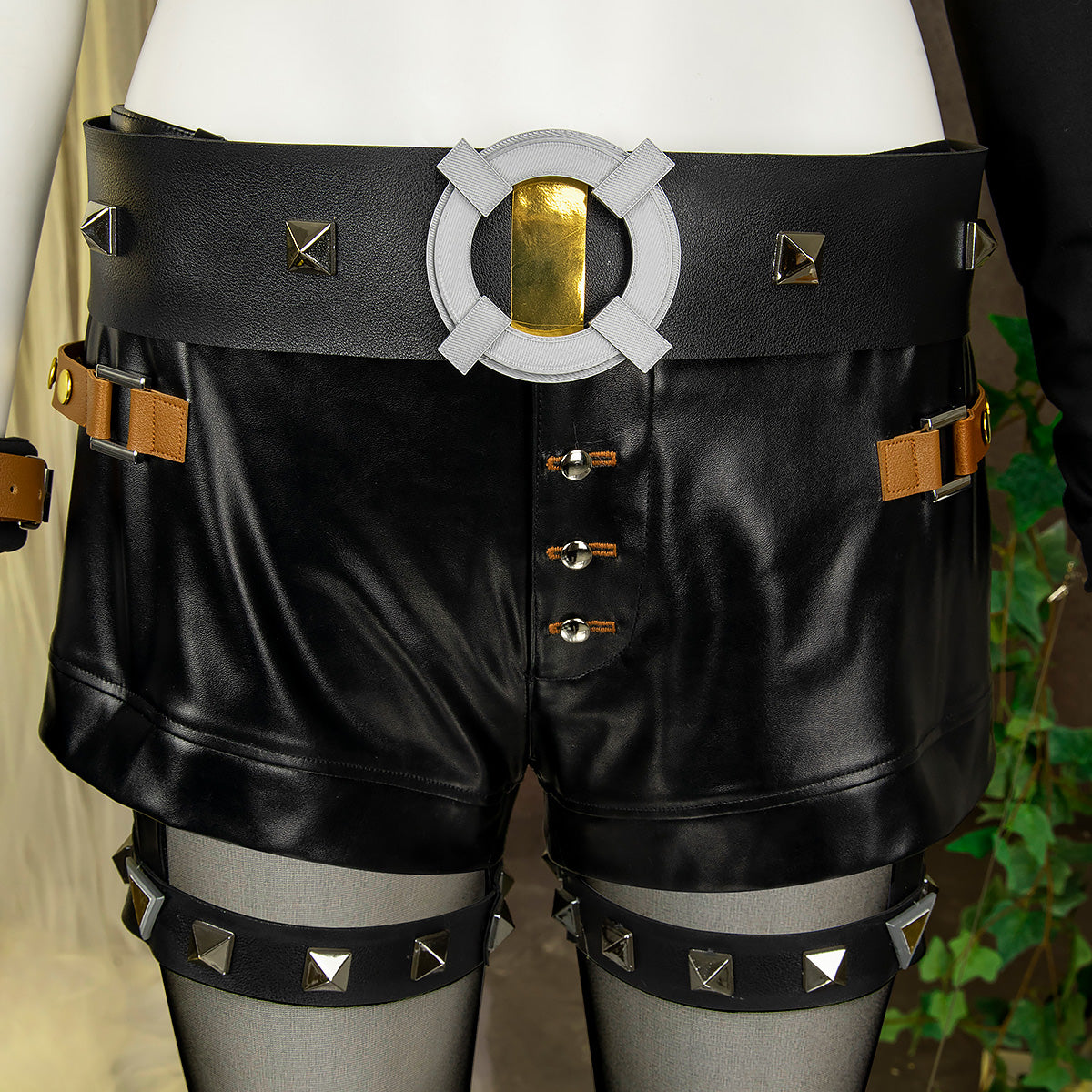 Marvel Rivals Magik Cosplay Costume