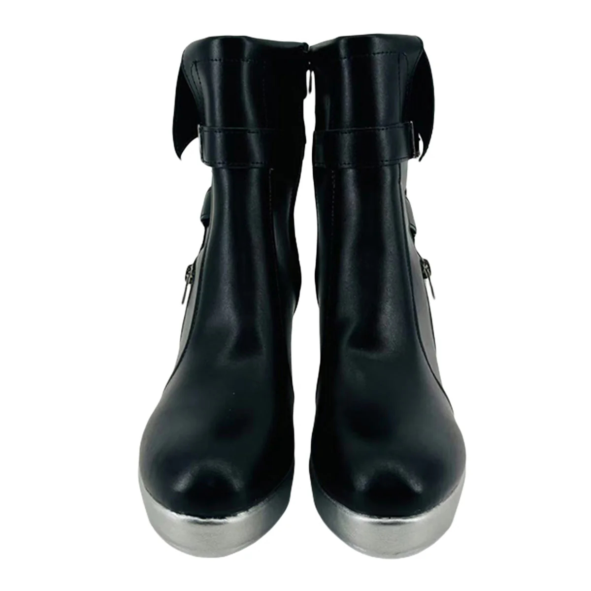 Zenless Zone Zero ZZZ Hoshimi Miyabi Cosplay Shoes