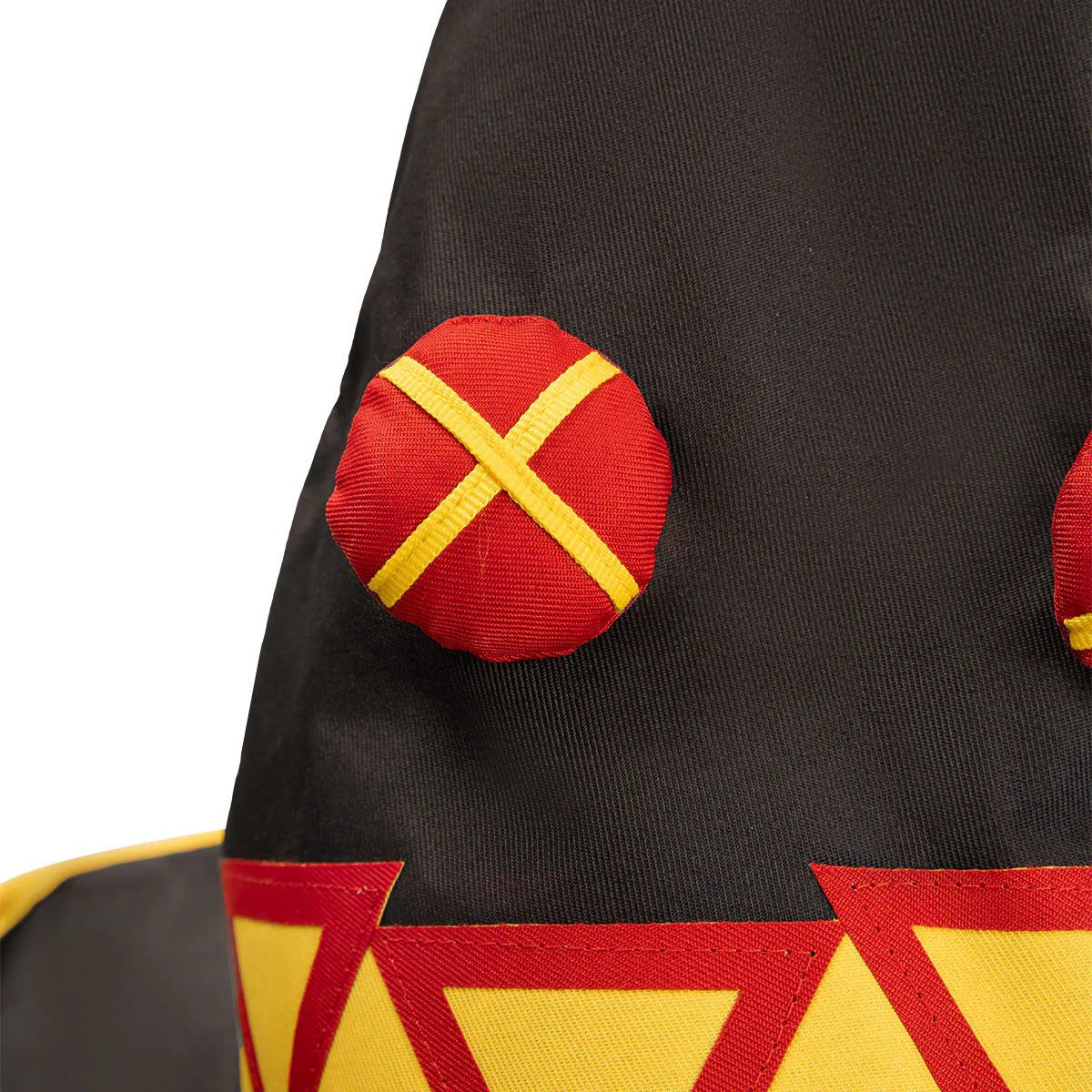 Kono Subarashii Sekai ni Shukufuku o Megumin Cosplay Costume 