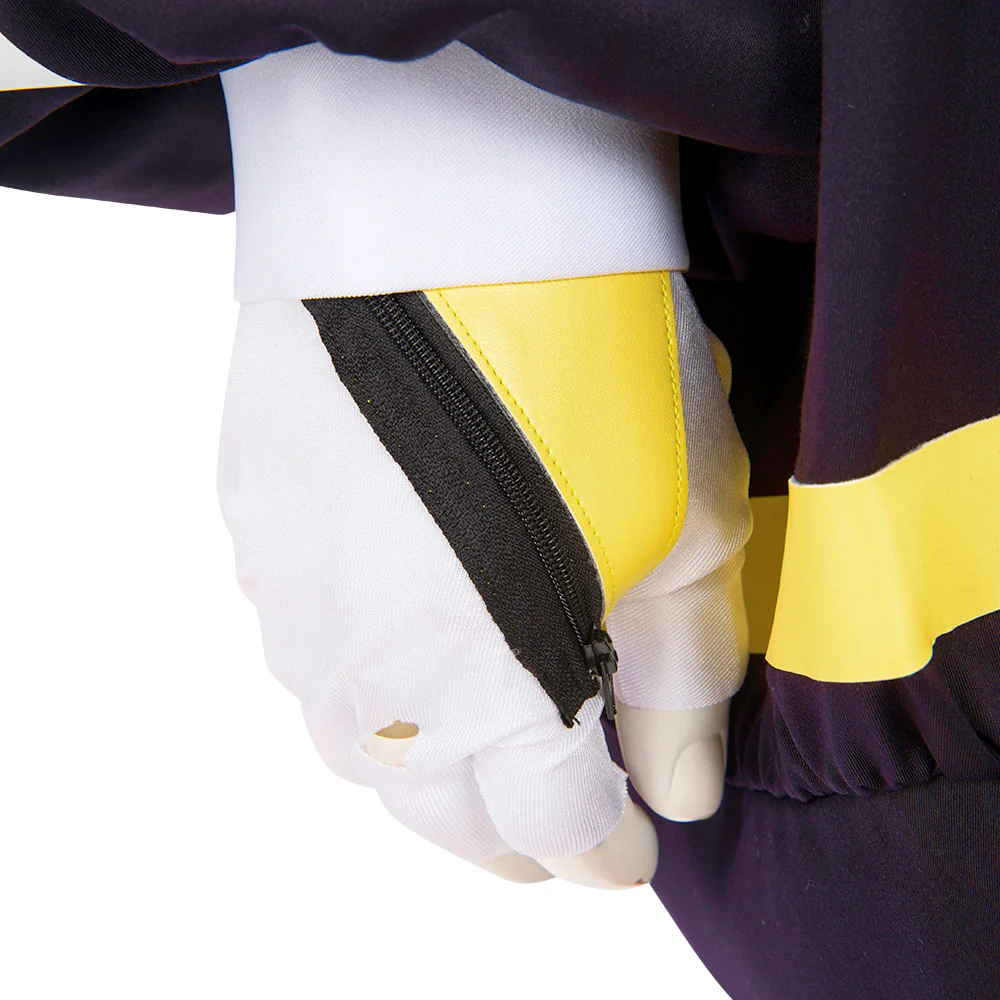 Guilty Gear Bridget Cosplay Costume