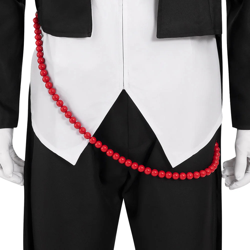 That Time I Got Reincarnated as a Slime Tensei Shitara Suraimu Datta Ken Diablo Cosplay Costume