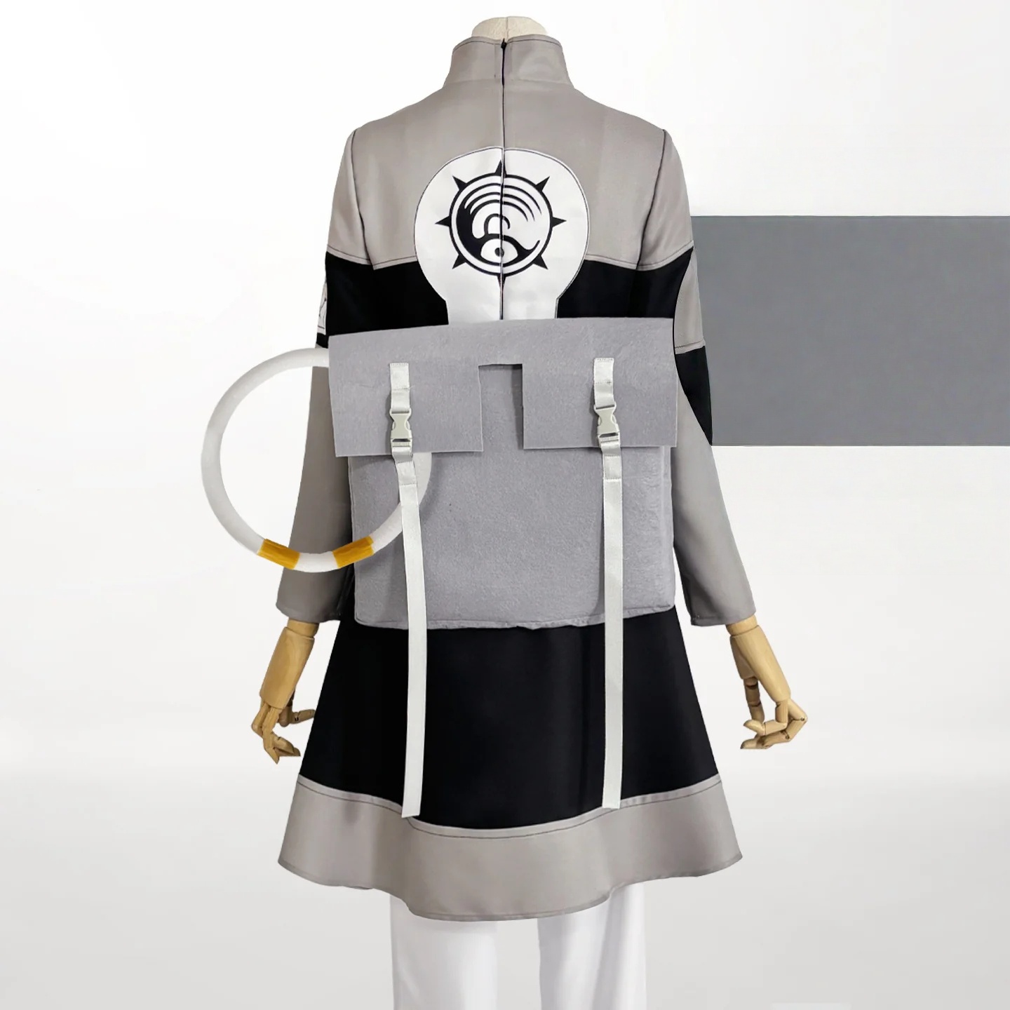 Gachiakuta Eishia Stilza Cosplay Costume