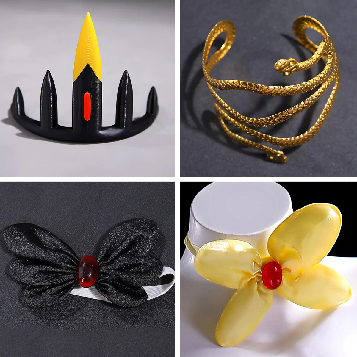 Hazbin Hotel Season 2 Charlie Party Dress Cosplay Costume