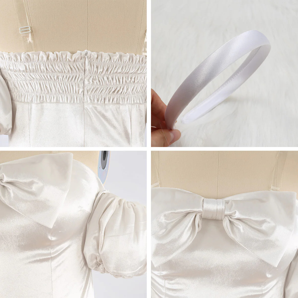 ALIEN STAGE Sua Cosplay Costume