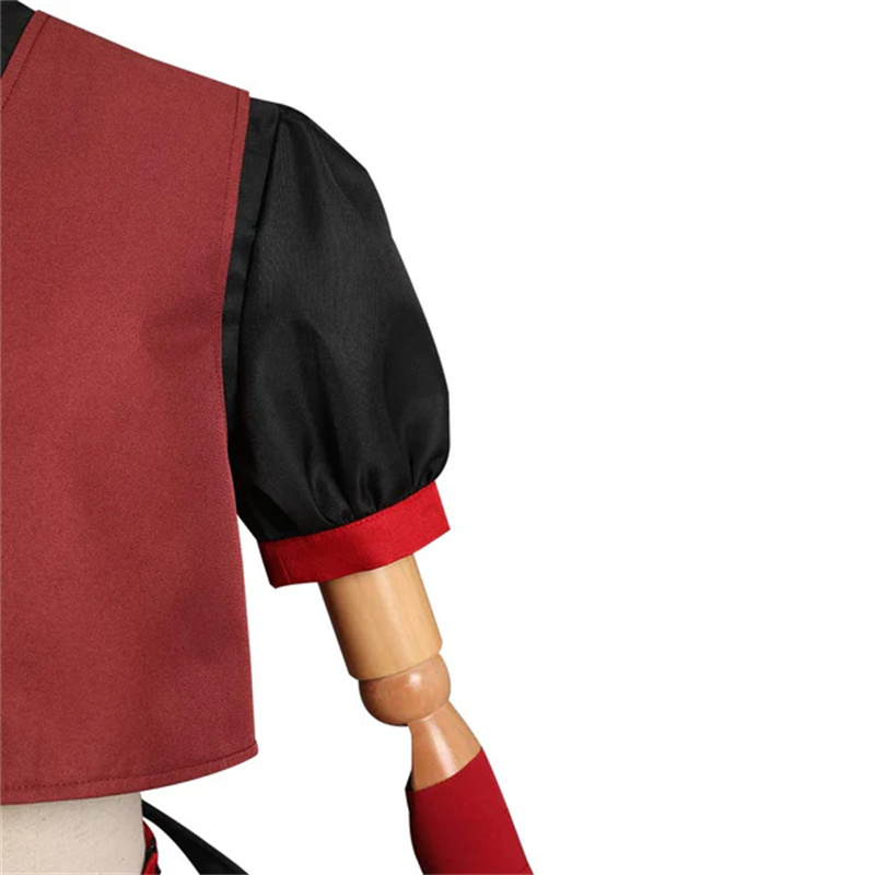 Tokyo Mew Mew Kisshyu Cosplay Costume