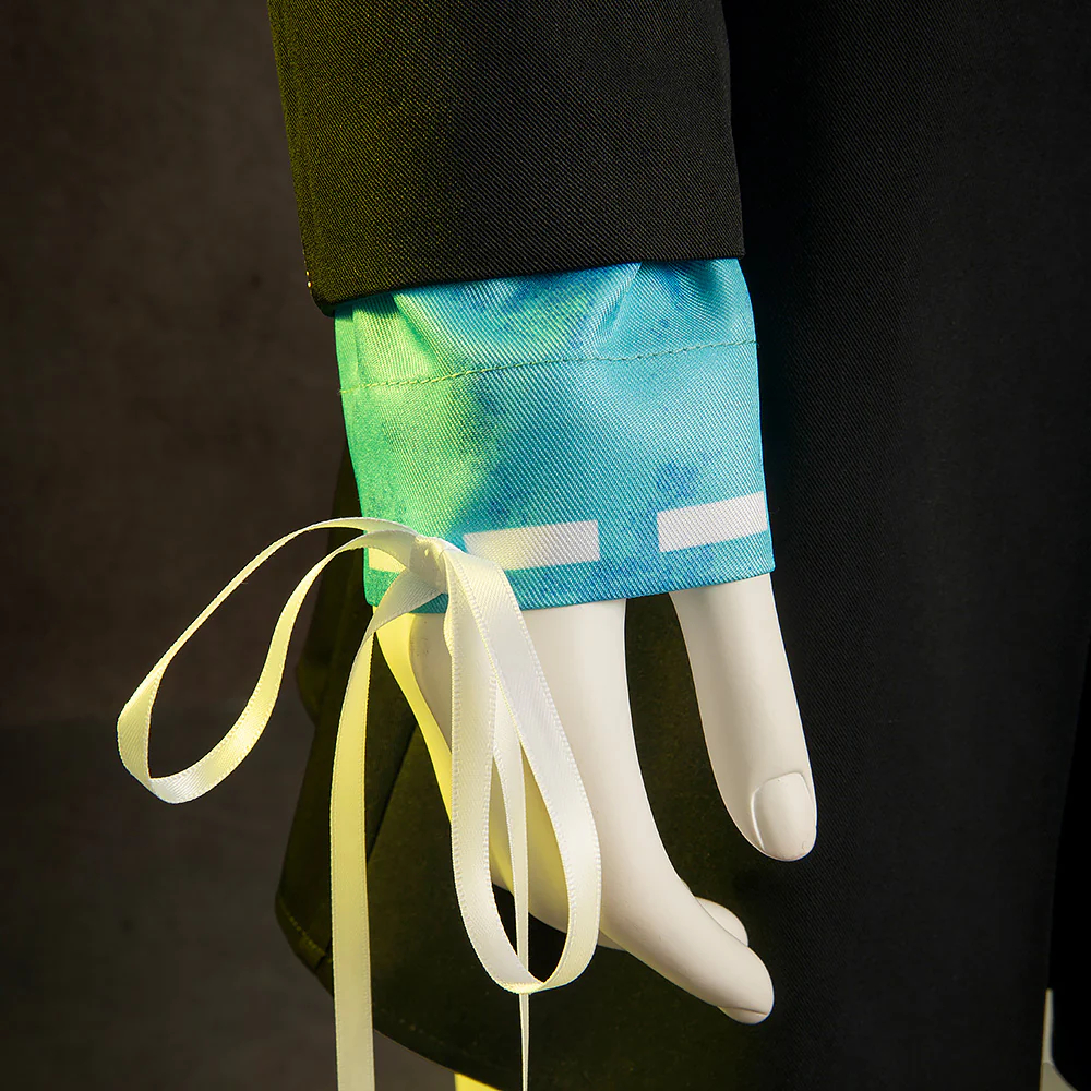 Persona 3 Reload P3R Fuuka Yamagishi Cosplay Costume