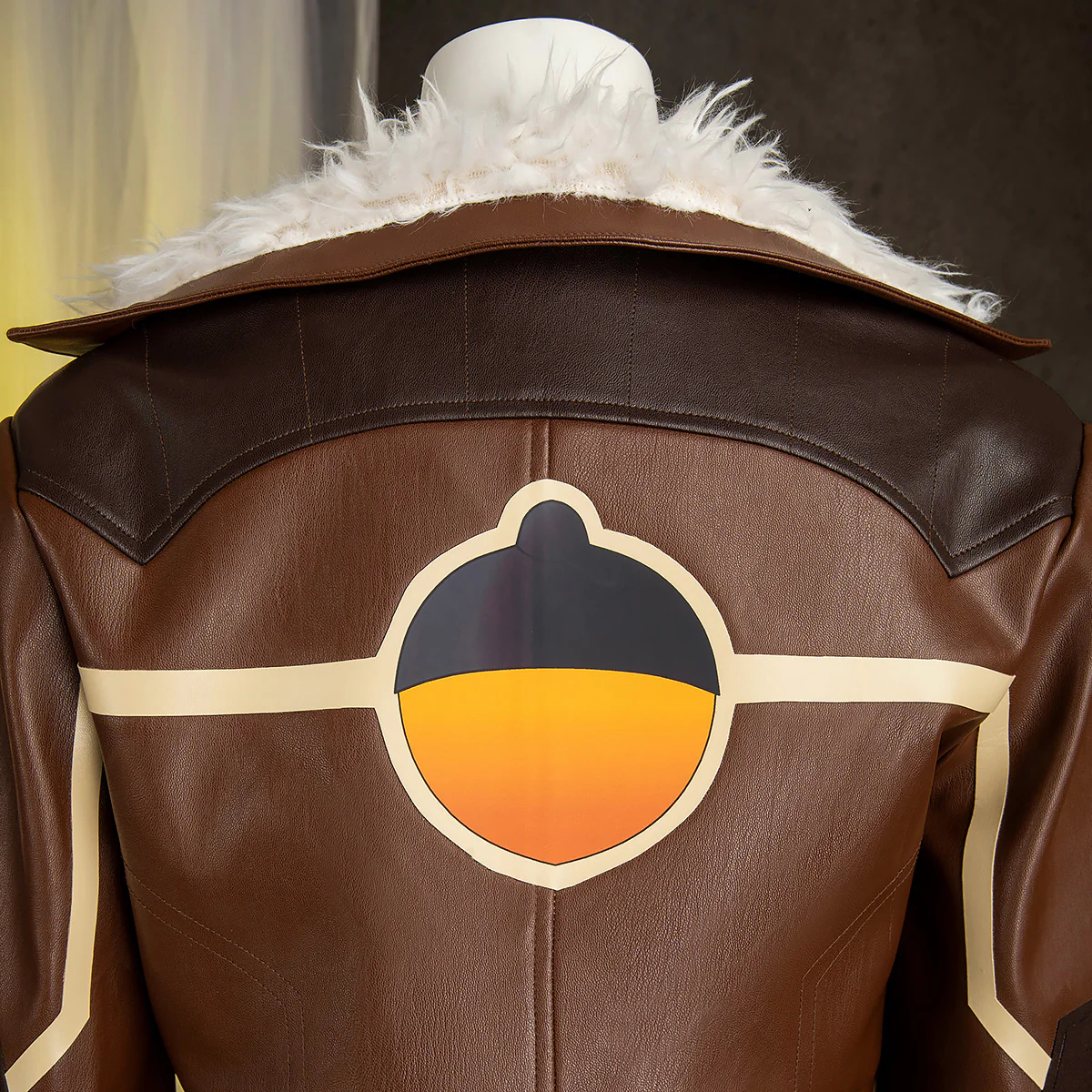 Marvel Rivals Squirrel Girl Cosplay Costume