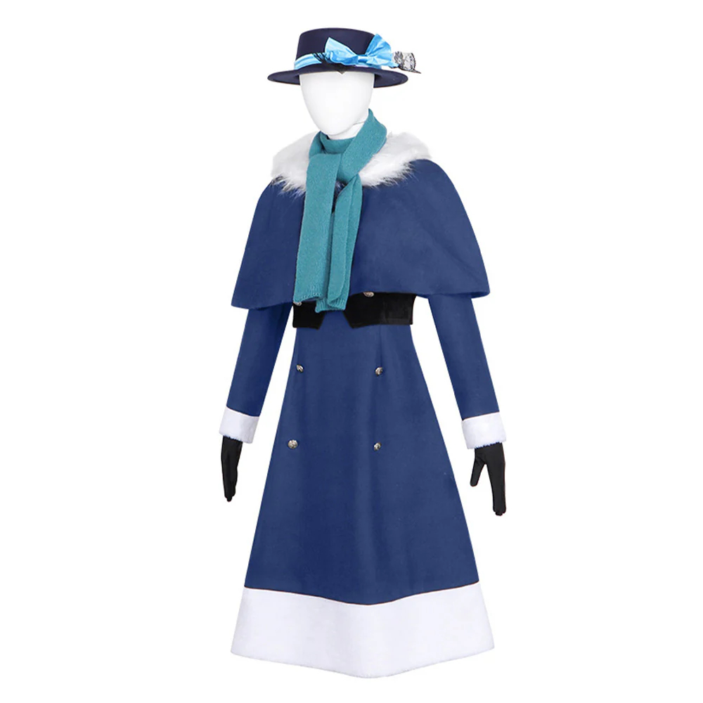Reverse 1999 Vertin Fullset Outfit Women Halloween Carnival Party Cosplay Costume
