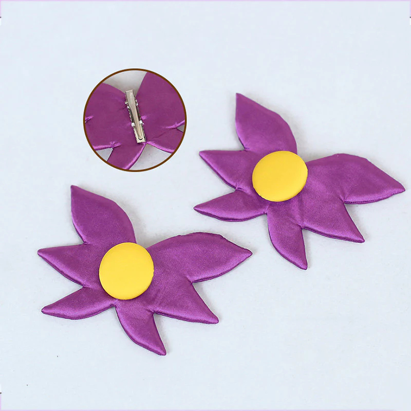 PM Legends: ZA Jacinthe Cosplay Costume