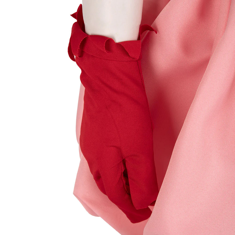 2022 Tokyo Mew Mew Ichigo Momomiya Cosplay Costume