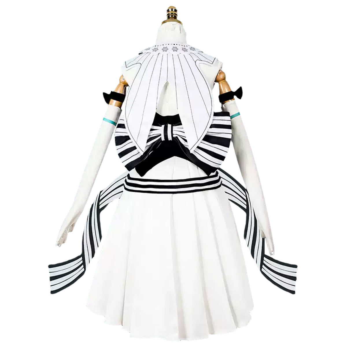 Hatsune Miku Symphony 2024 Cosplay Costume