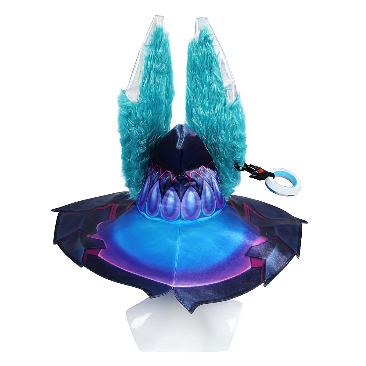 League of Legends LOL Squad Aurora Cosplay Costume