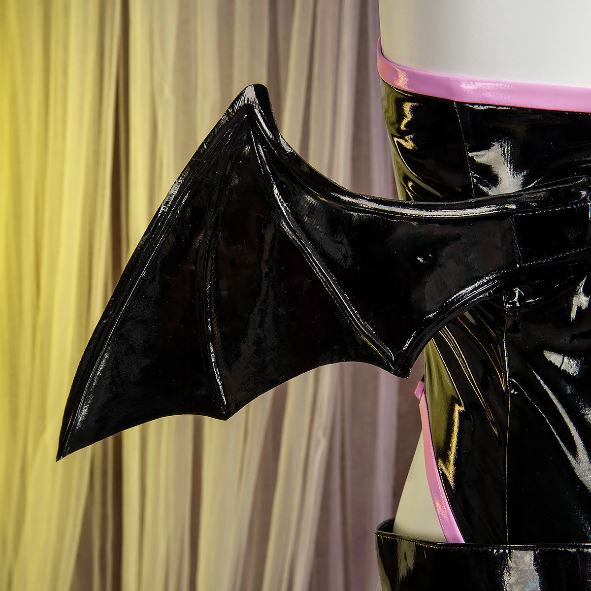 My Hero Academia: Vigilantes Pop☆Step Kazuho Haneyama Cosplay Costume