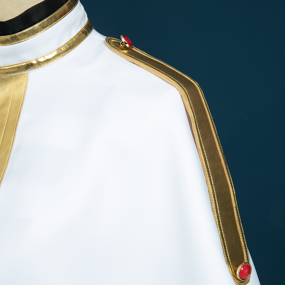 Anime Frieren: Beyond Journey's End  Frieren Cosplay Costume Halloween Costume Sets R20230186