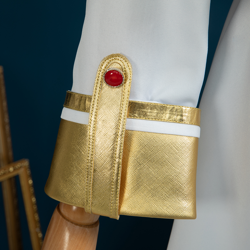 Anime Frieren: Beyond Journey's End  Frieren Cosplay Costume Halloween Costume Sets R20230186