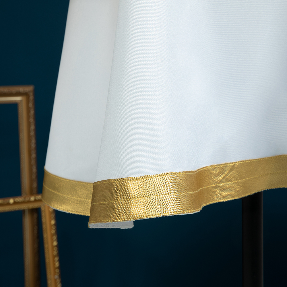 Anime Frieren: Beyond Journey's End  Frieren Cosplay Costume Halloween Costume Sets R20230186