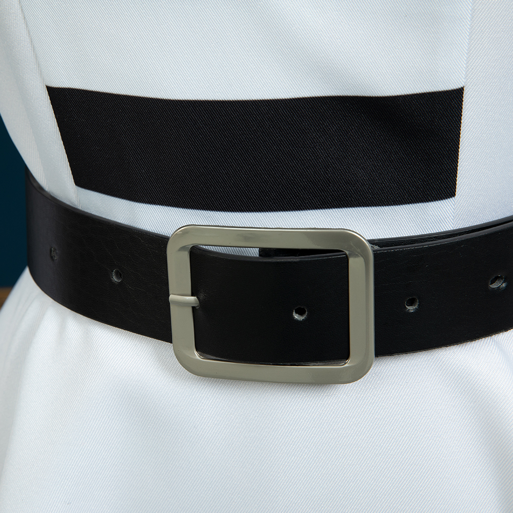 Anime Frieren: Beyond Journey's End  Frieren Cosplay Costume Halloween Costume Sets R20230186