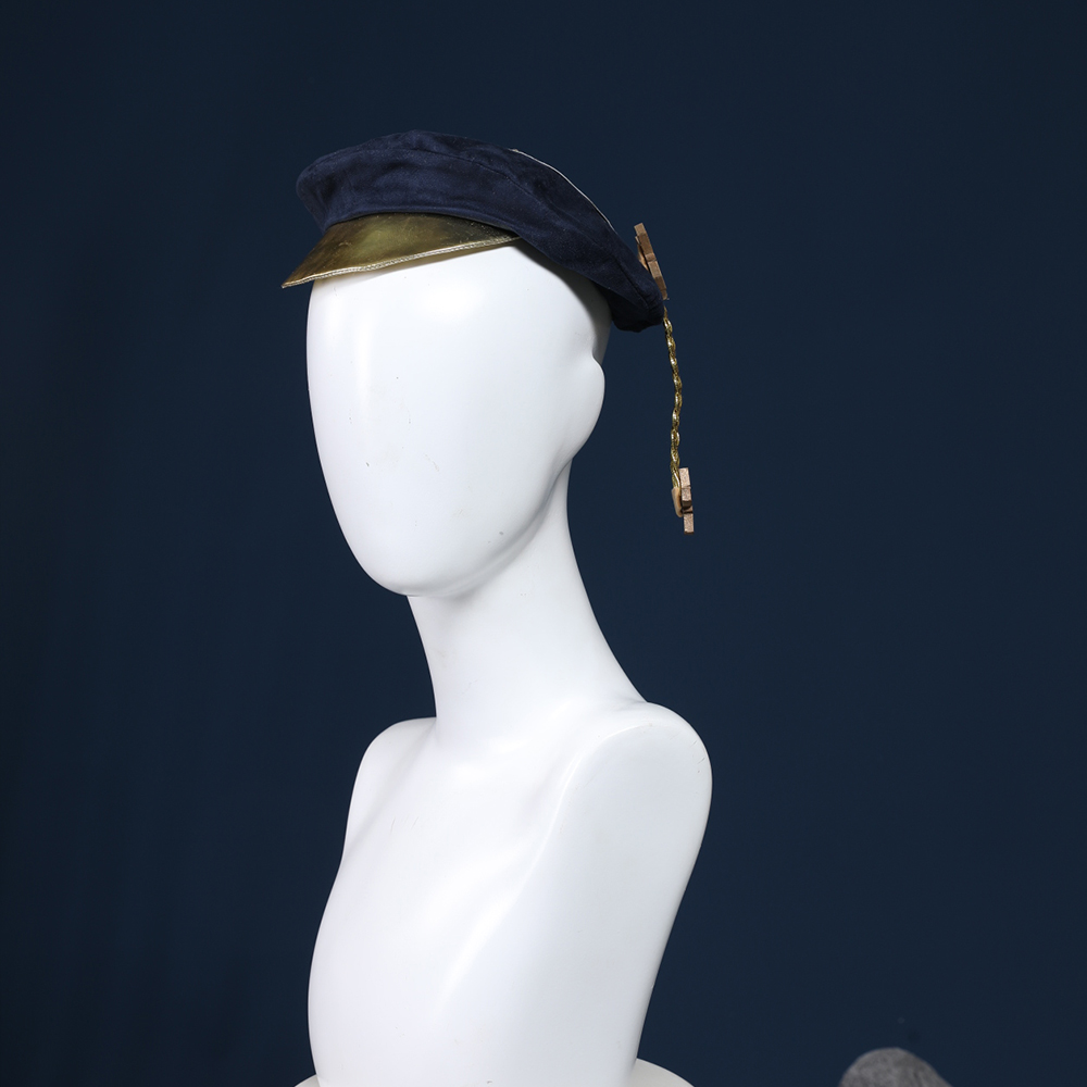 Game Genshin Impact Freminet Cosplay Costume Halloween Costume Sets R20230173