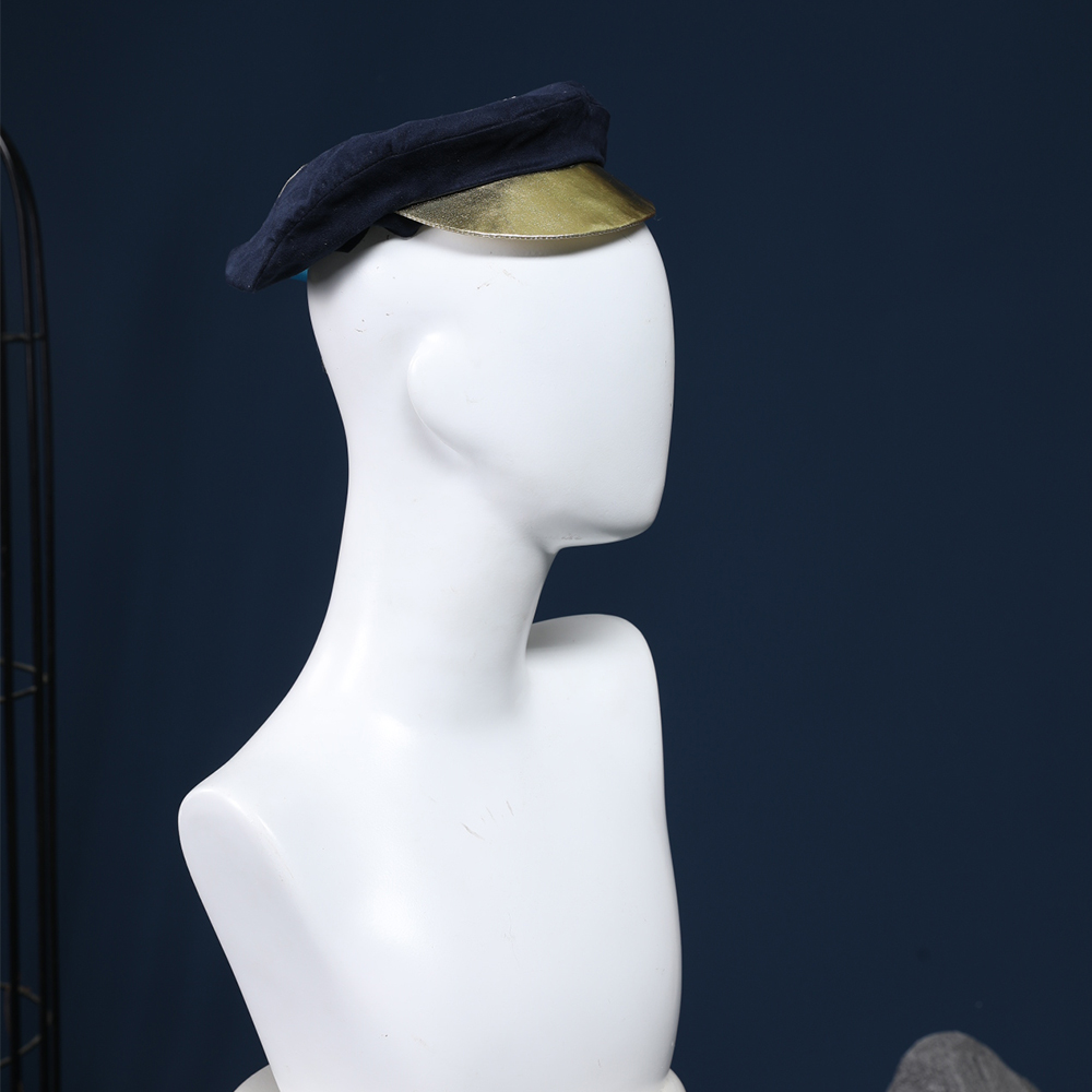 Game Genshin Impact Freminet Cosplay Costume Halloween Costume Sets R20230173