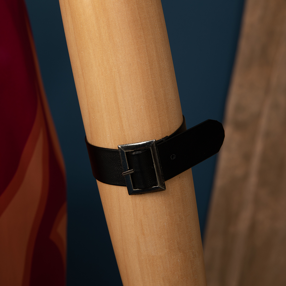 Game Honkai: Star Rail Luka Cosplay Costumes  Halloween Costume Sets R20230178