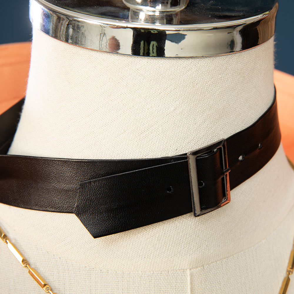 Game Honkai: Star Rail Luka Cosplay Costumes  Halloween Costume Sets R20230178