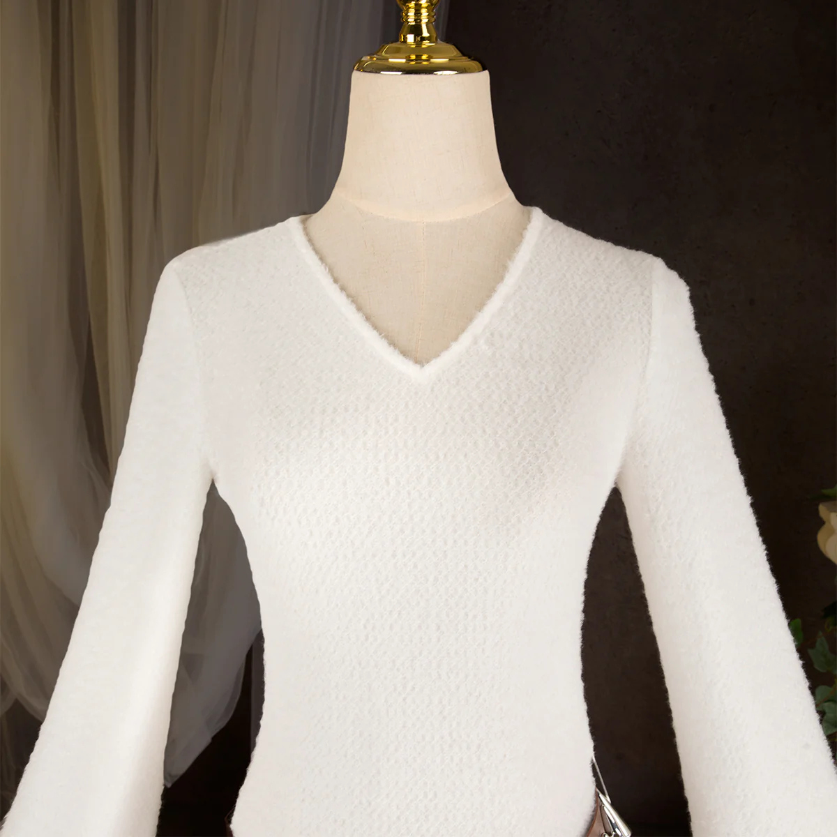 One Piece Nami White Dress Cosplay Costume