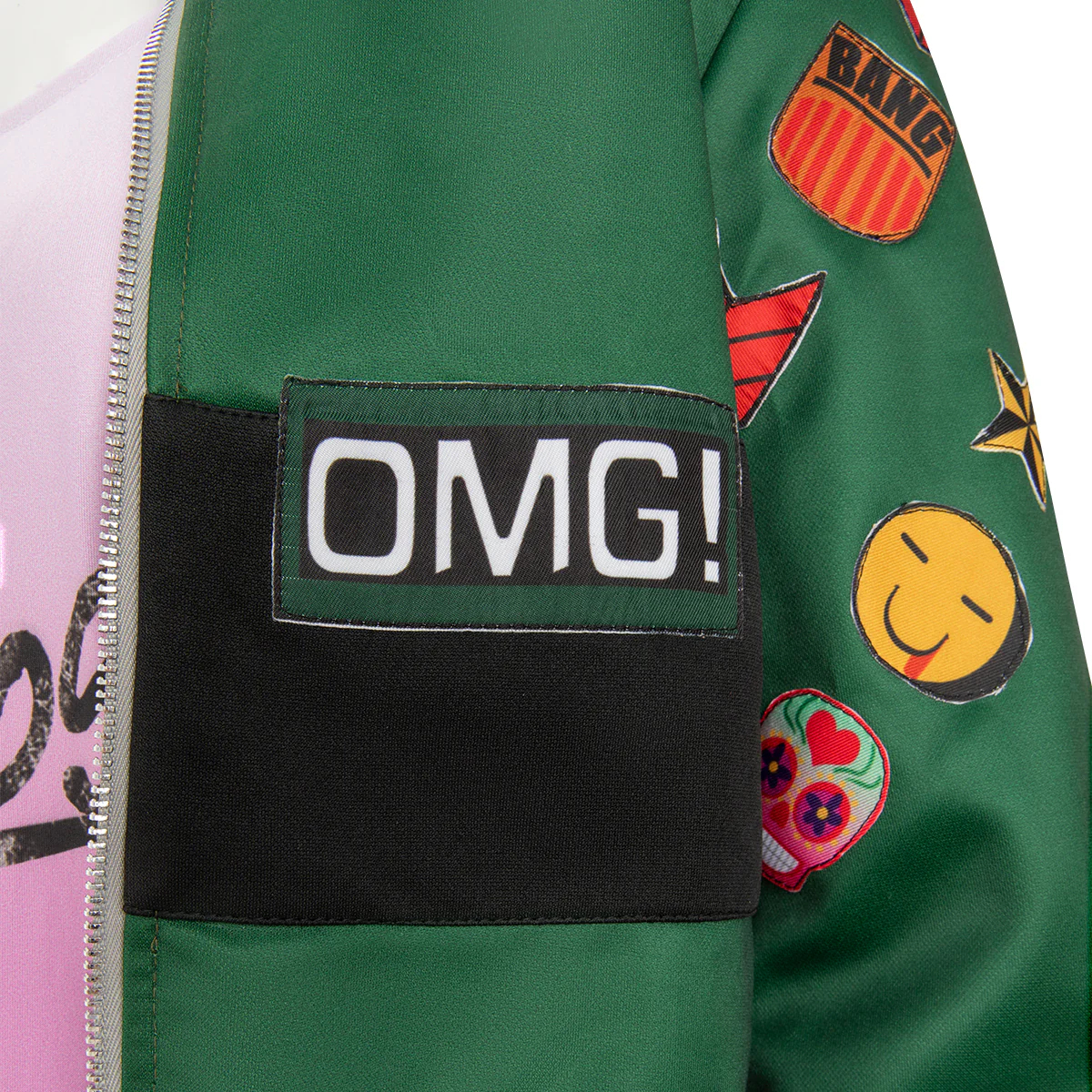 Persona 5: Dancing Star Night Futaba Sakura New Edition Cosplay Costume