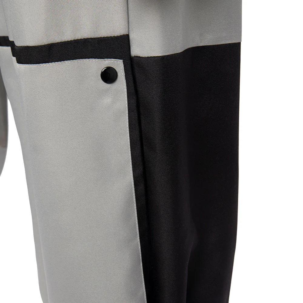 Fire Force Enen No Shouboutai Ogun Montgomery Cosplay Costume