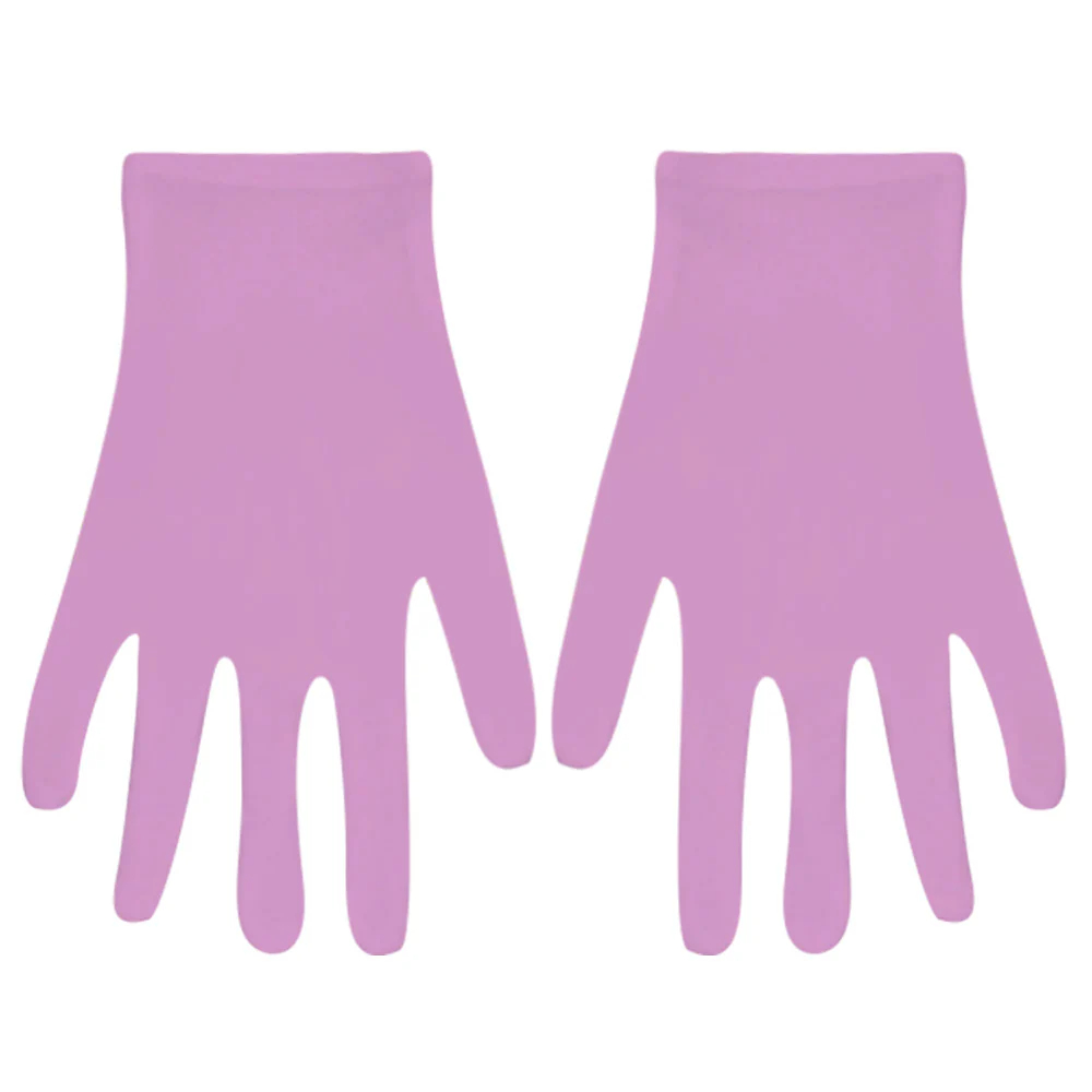 JoJo's Bizarre Adventure: Steel Ball Run Funny Valentine Pink Cosplay Costume