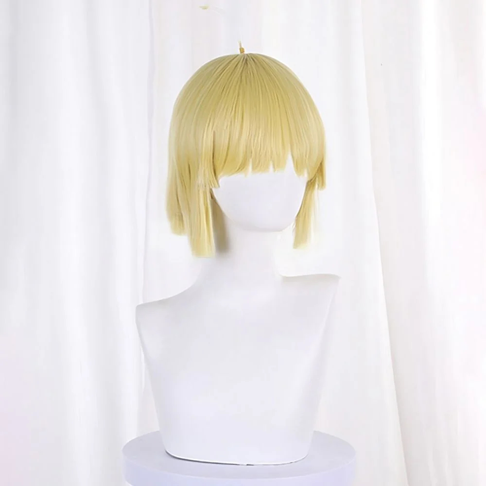 Hell's Paradise: Jigokuraku Fuchi Yamada Asaemon Cosplay Wig