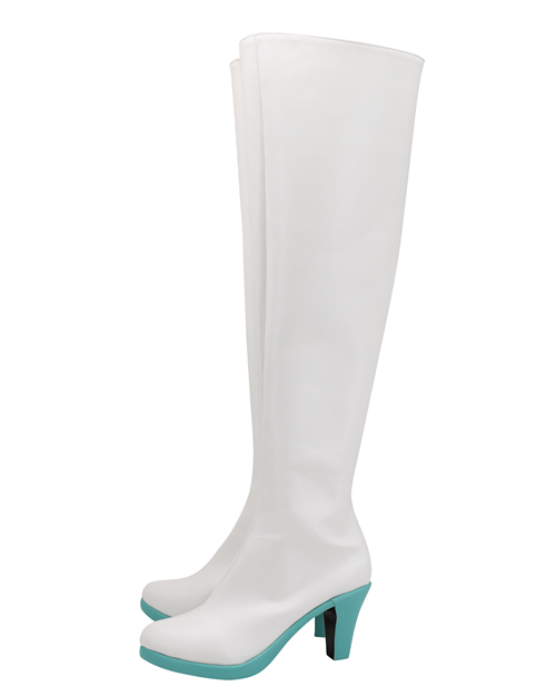 BNA BRAND NEW ANIMAL Hiwatashi Nazuna Boots Cosplay Shoes
