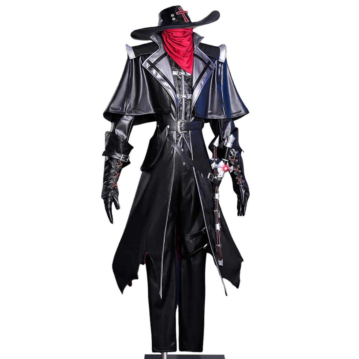 Identity V Misfit Cowboy Cosplay Costume