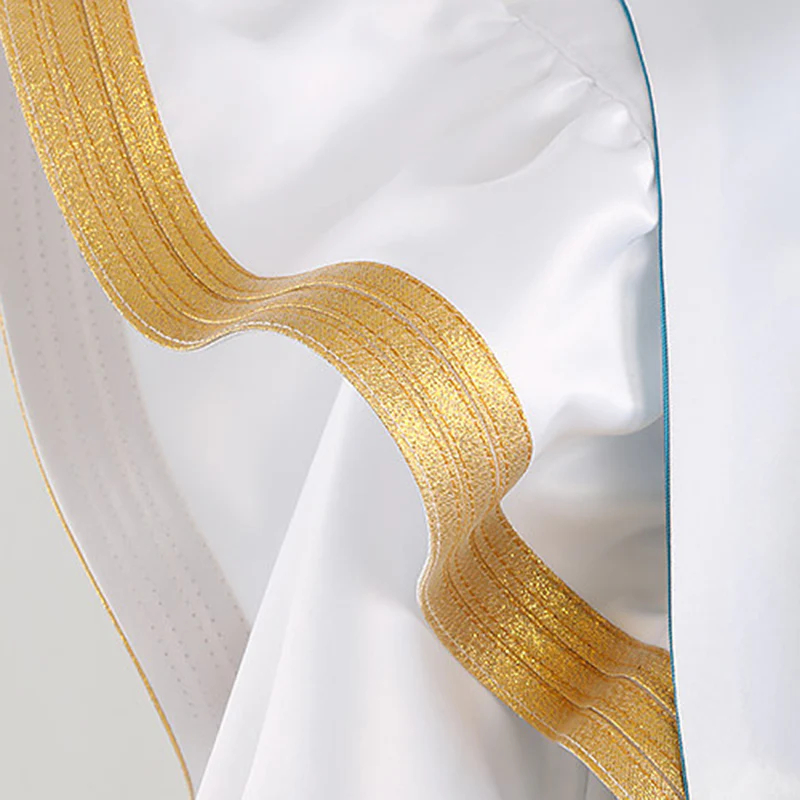 Fate Grand Order FGO Captain Noah Nemo Cosplay Costume